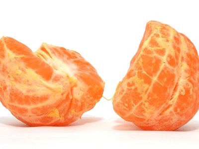Tangerine