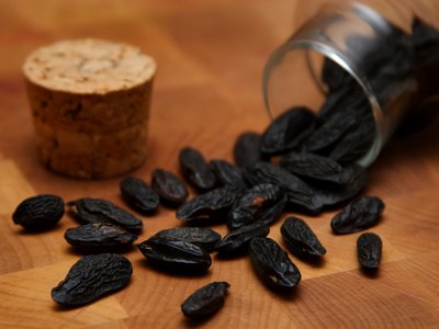 Tonka Bean