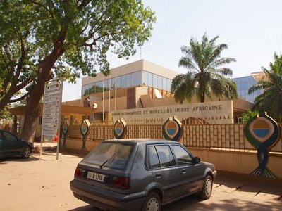Uemoa