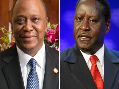 Uhuru