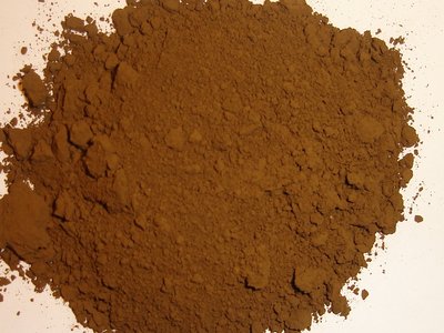 Umber