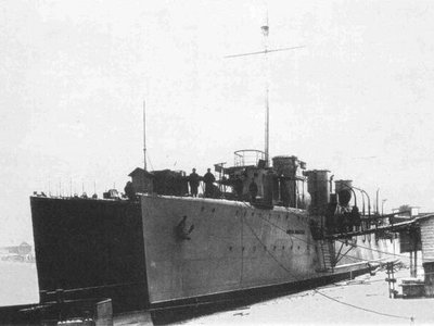 Vambola
