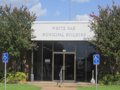 White Oak
