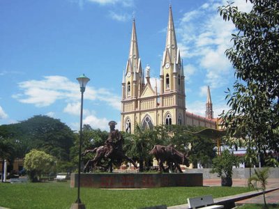 Yaguara
